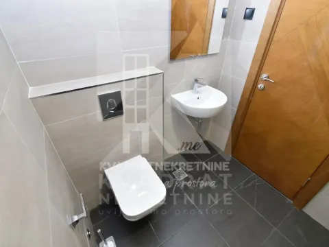 Izdavanje, dvosoban stan, 68m², Ljubović, Podgorica - image 9