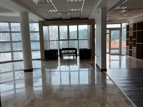 Izdavanje, poslovni prostor, 151m², Bečići, Budva - image 3