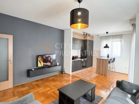 Prodaja, stan, 46m², Tuški Put, Podgorica - image 6