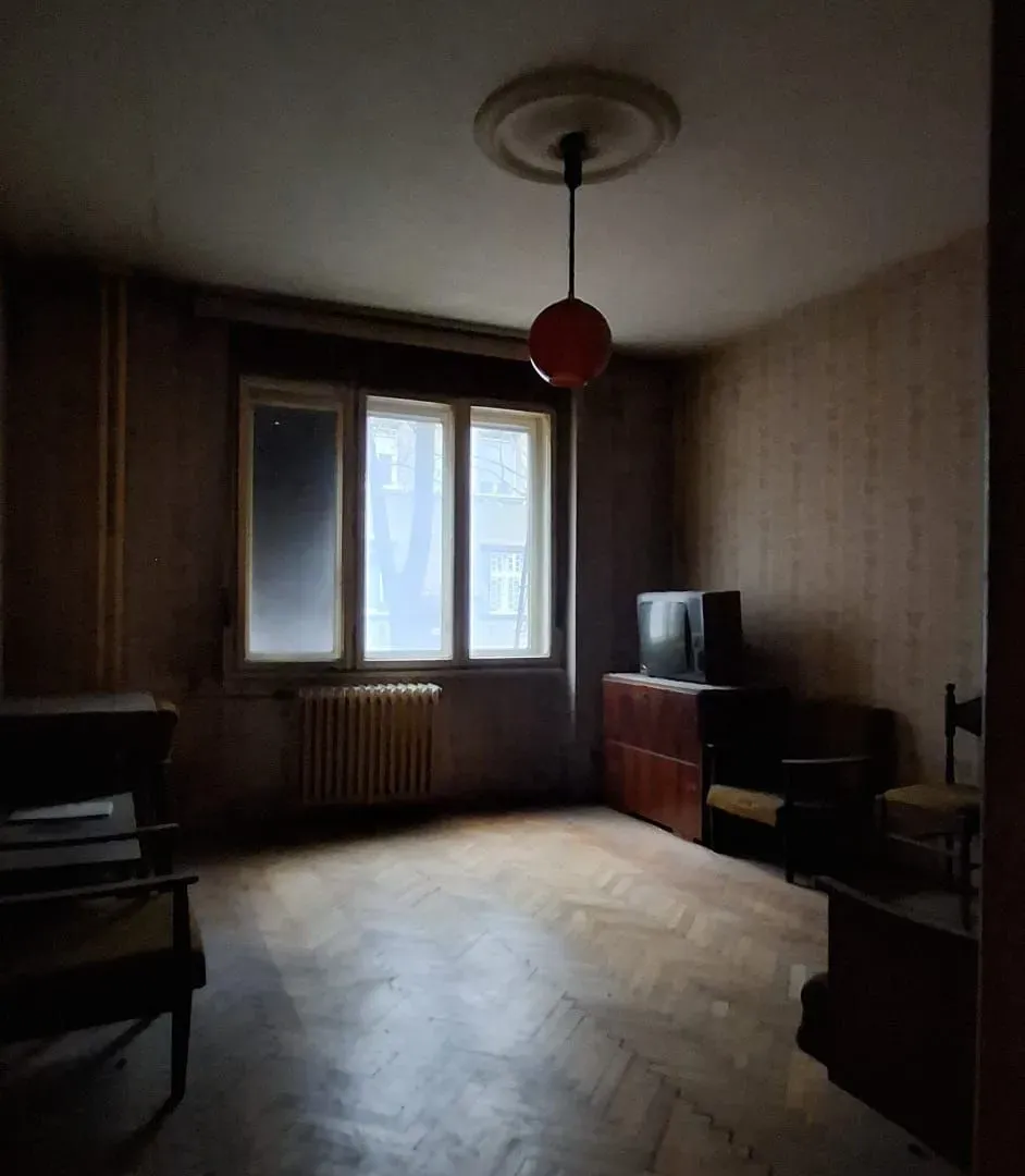 Prodaja, dvosoban stan, 56m², Vračar Sve Podlokacije, Beograd