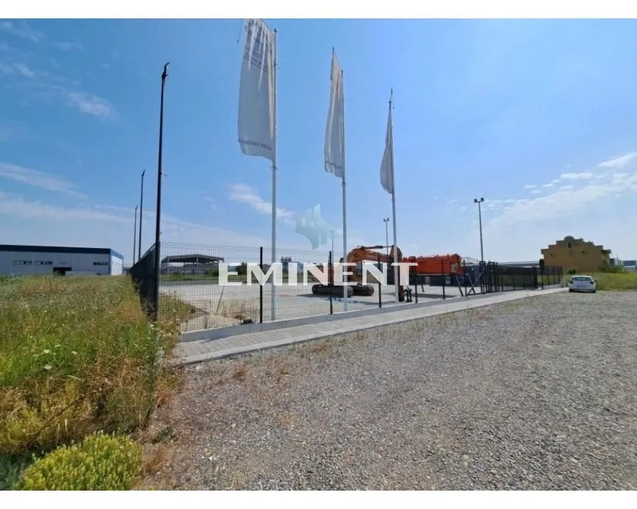 Rent, land lot, 2000m², Zemun Sve Podlokacije, Beograd