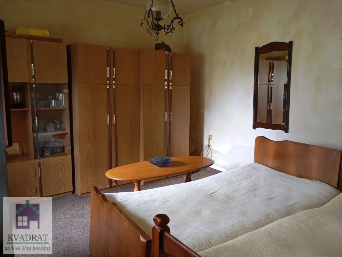 Sale, house, 105m², Trstenica, Obrenovac