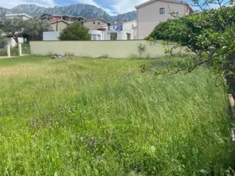 Prodaja, plac, 800m², Bjeliši, Bar - image 8