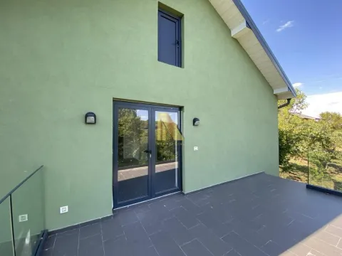 Prodaja, kuća, 132m², Sremska Kamenica, Petrovaradin - image 12