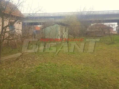 Sale, land lot, 1100m², Čukarica, Beograd - image 3