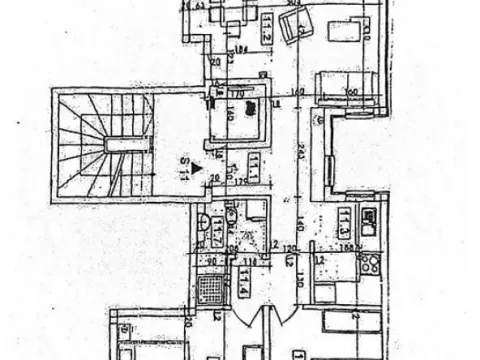 Prodaja, trosoban stan, 80m², Crveni Krst, Beograd - image 20
