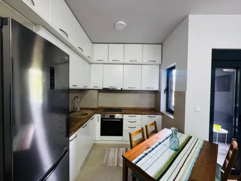 Izdavanje, jednosoban stan, 35m², Vezirov Most, Podgorica - image 4