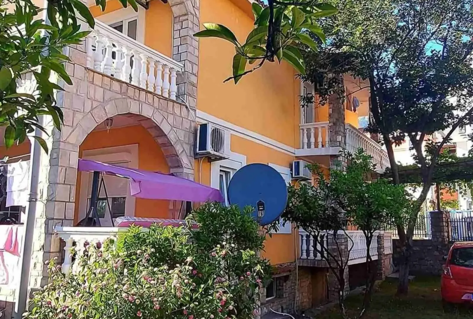 Prodaja, kuća, 320m², Babilonija, Budva