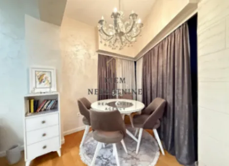 Izdavanje, jednosoban stan, 49m², Podgorica, Crna Gora - image 4