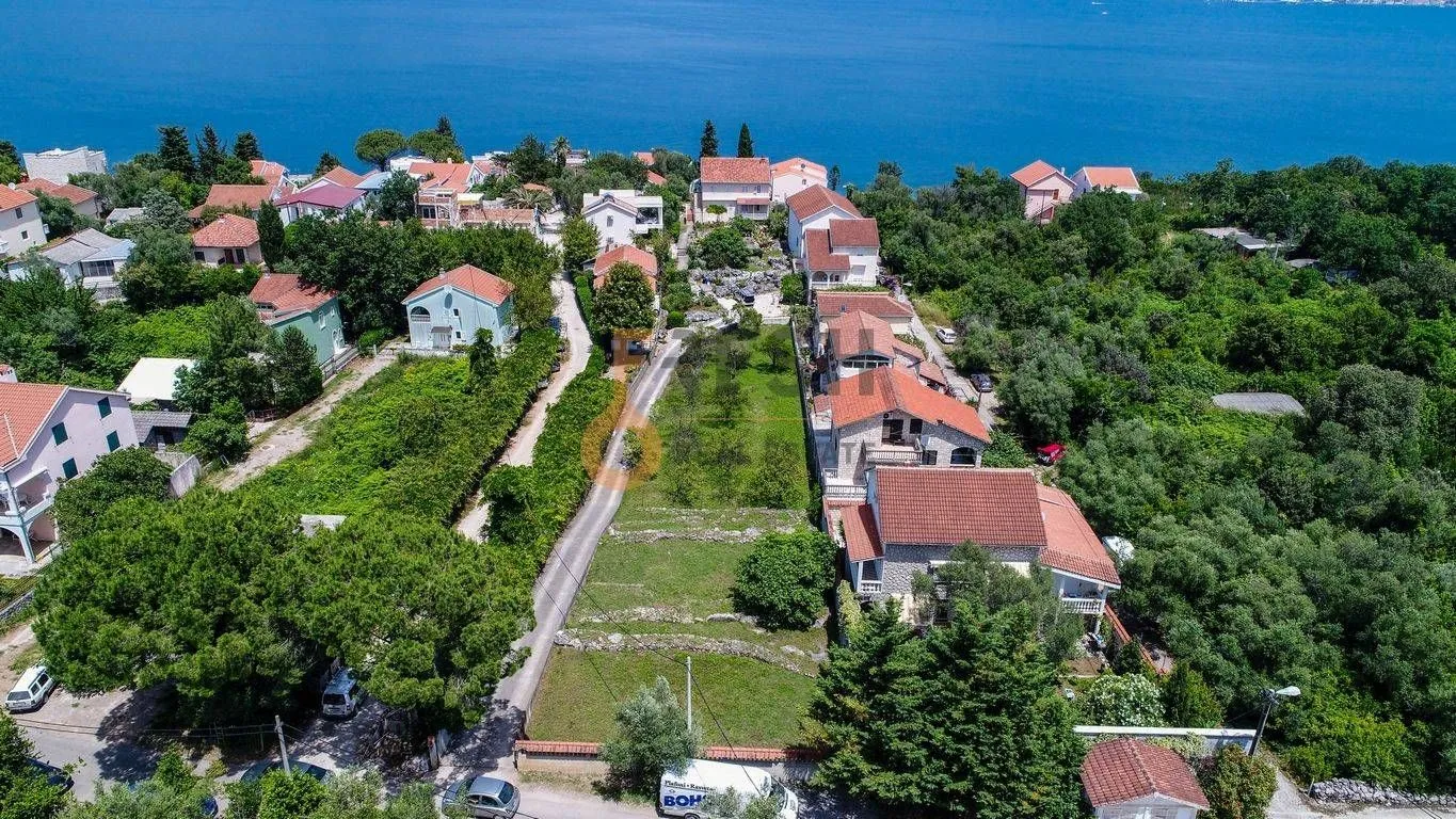 Prodaja, kuća, Tivat, Crna Gora