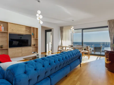 Prodaja, dvosoban stan, 162m², Sveti Stefan, Budva - image 27