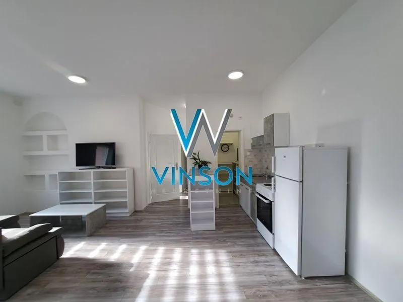 Sale, two bedroom apartment, 71m², Bulevar Oslobodjenja, Novi Sad Sve Podlokacije