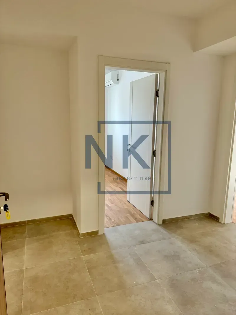Prodaja, trosoban stan, 106m², Stari Aerodrom, Podgorica
