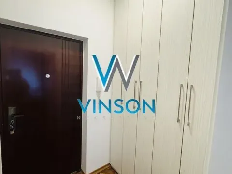 Izdavanje, stan, 25m², Grbavica, Novi Sad Sve Podlokacije - image 12