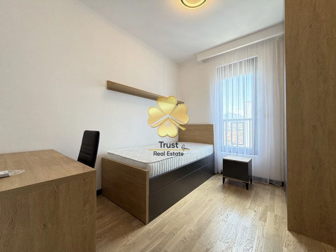 Rent, two bedroom apartment, 70m², Gorica C, Podgorica