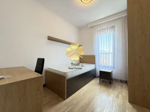 Rent, two bedroom apartment, 70m², Gorica C, Podgorica - image 13