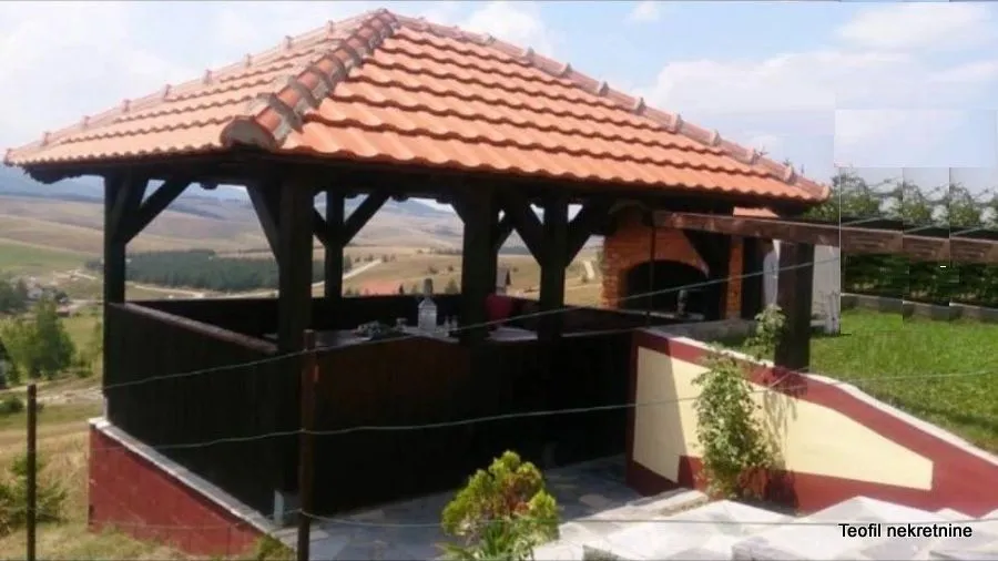 Prodaja, kuća, 144m², Zlatibor, Srbija