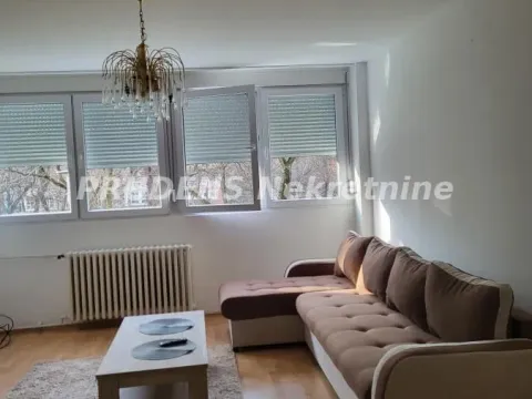 Stan in Novi Beograd Blok 1 Fontana