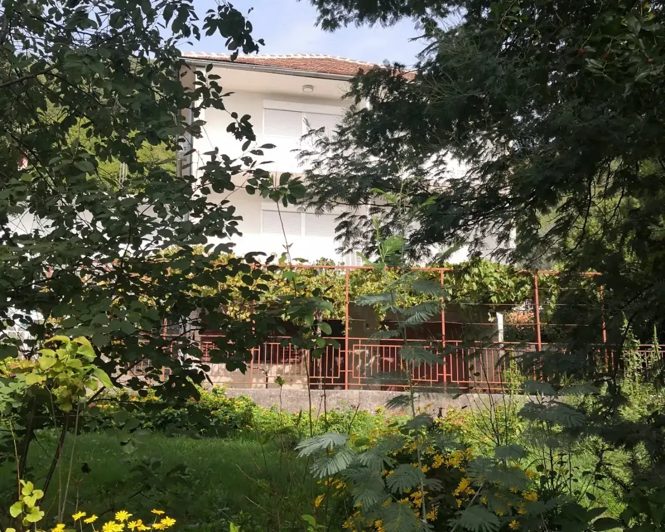 Prodaja, kuća, Tivat, Crna Gora