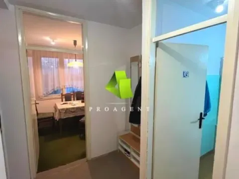 Rent, two bedroom apartment, 56m², Pantelej, Niš - image 10