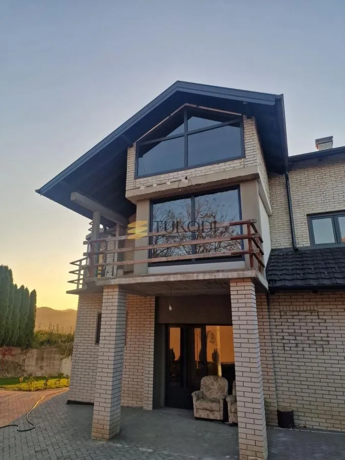 Prodaja, kuća, 550m², Sremska Kamenica, Petrovaradin
