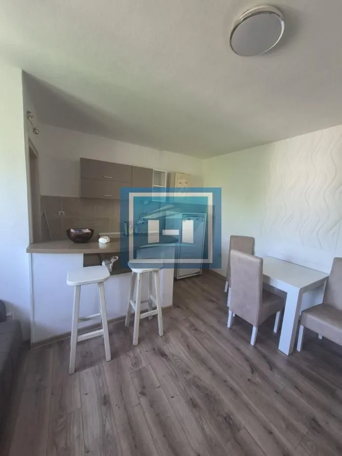 Rent, two bedroom apartment, 43m², Centar, Paraćin