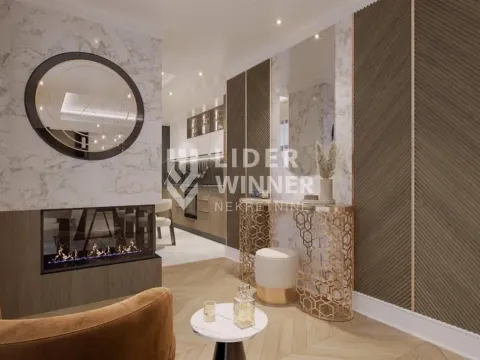 Prodaja, četvorosoban stan, 155m², Cvetkova Pijaca, Zvezdara Sve Podlokacije - image 11