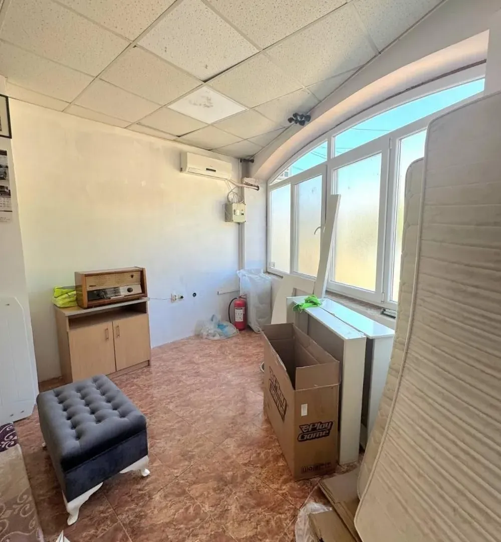 Sale, one bedroom apartment, 38m², Zemun Novi Grad, Zemun Sve Podlokacije