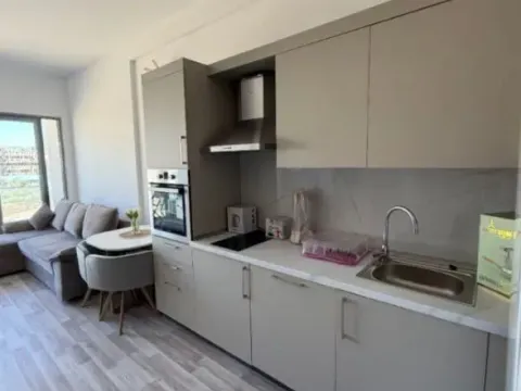 Sale, one bedroom apartment, 39m², Bar, Crna Gora - image 2