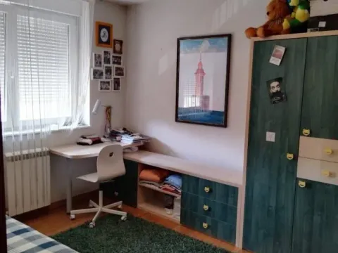 Sale, four bedroom apartment, 115m², Grbavica, Novi Sad Sve Podlokacije - image 12