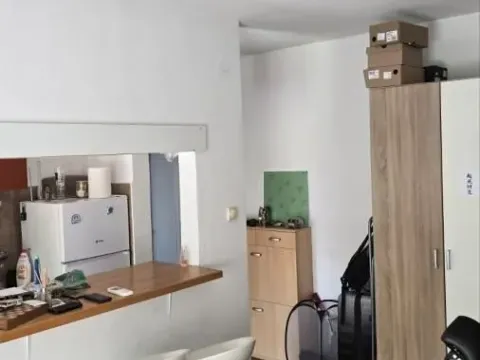 Prodaja, garsonjera, 24m², Podbara, Novi Sad Sve Podlokacije - image 4