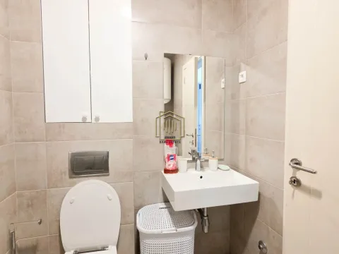 Rent, one bedroom apartment, 40m², Zabjelo, Podgorica - image 5