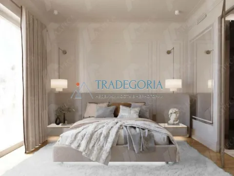 Prodaja, dvosoban stan, 82m², Budva, Crna Gora - image 6