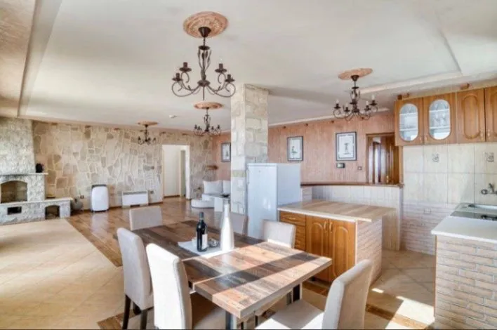 Sale, house, 466m², Budva, Crna Gora