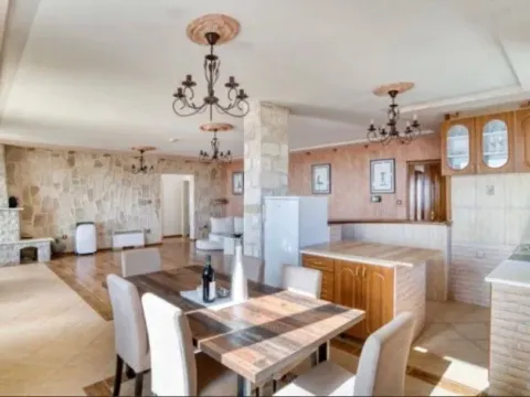 Sale, house, 466m², Budva, Crna Gora - image 7