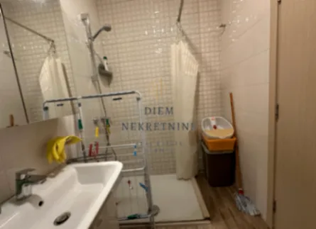 Izdavanje, jednosoban stan, 49m², City Kvart, Podgorica - image 11