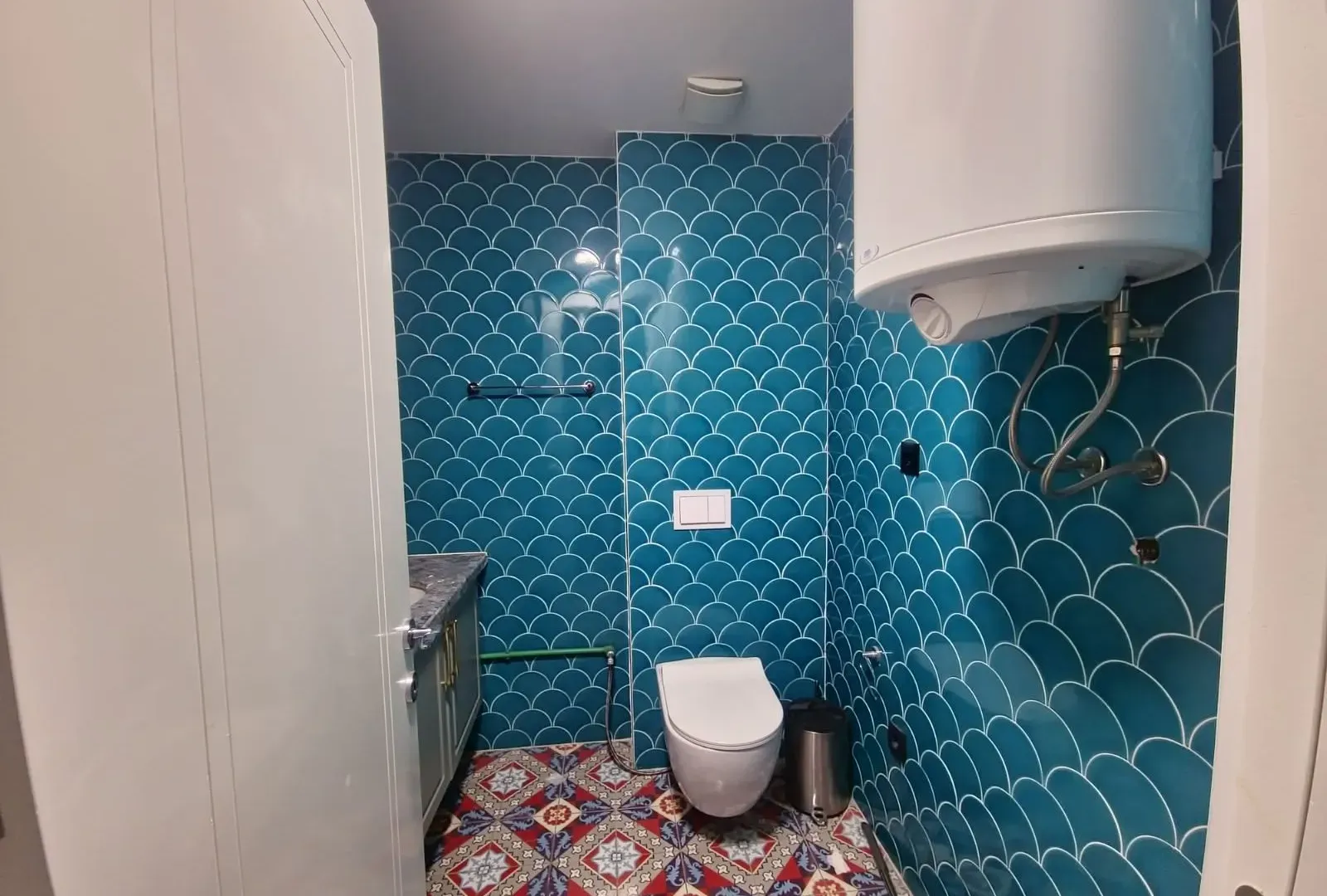 Rent, office space, 140m², Budva, Crna Gora