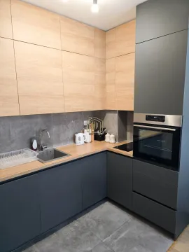Rent, one bedroom apartment, 42m², Pobrežje, Podgorica - image 6