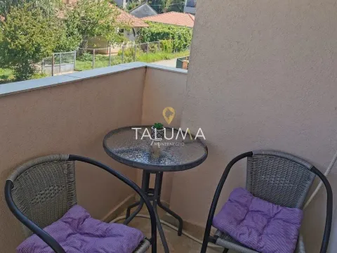 Izdavanje, jednosoban stan, 43m², Zabjelo, Podgorica - image 4