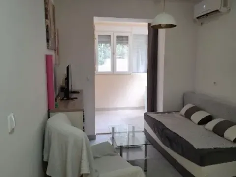 Prodaja, garsonjera, 23m², Topla, Herceg Novi - image 4