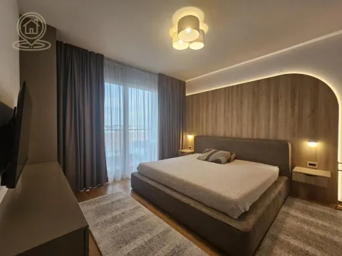 Izdavanje, četvorosoban stan, 133m², Sajmište, Novi Sad - image 7