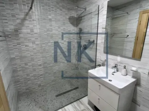 Izdavanje, jednosoban stan, 51m², Momišići, Podgorica - image 6