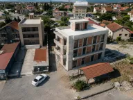 Rent, office space, 200m², Zabjelo, Podgorica