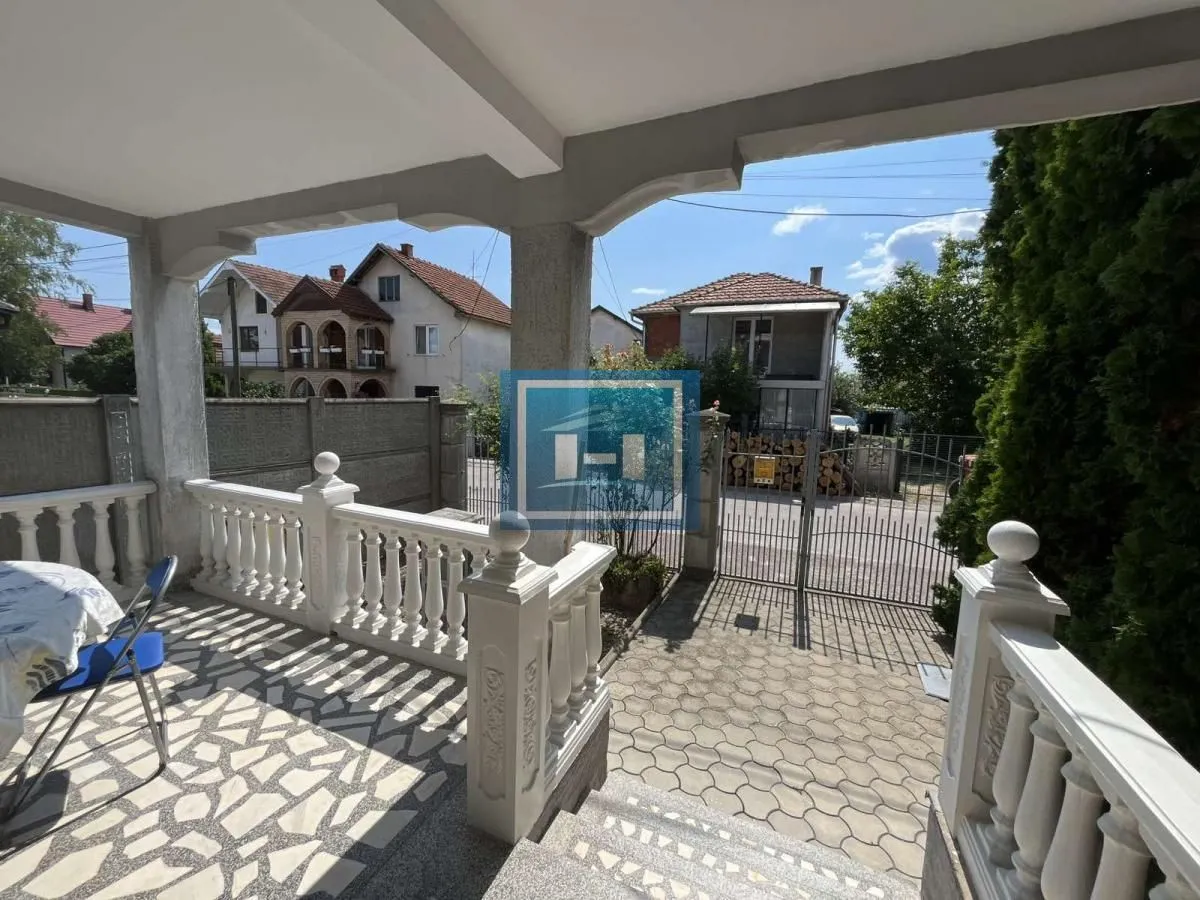 Sale, house, 222m², Paraćin, Srbija