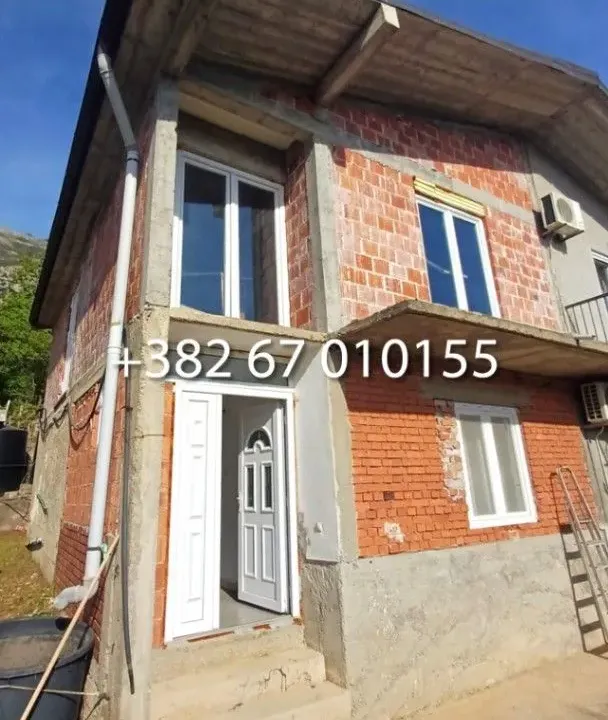 Prodaja, kuća, 95m², Sutomore, Bar