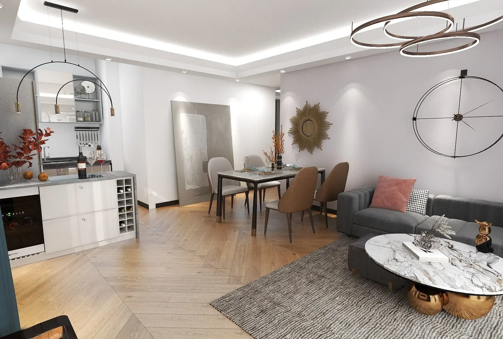 Prodaja, stan, 55m², Bar, Crna Gora