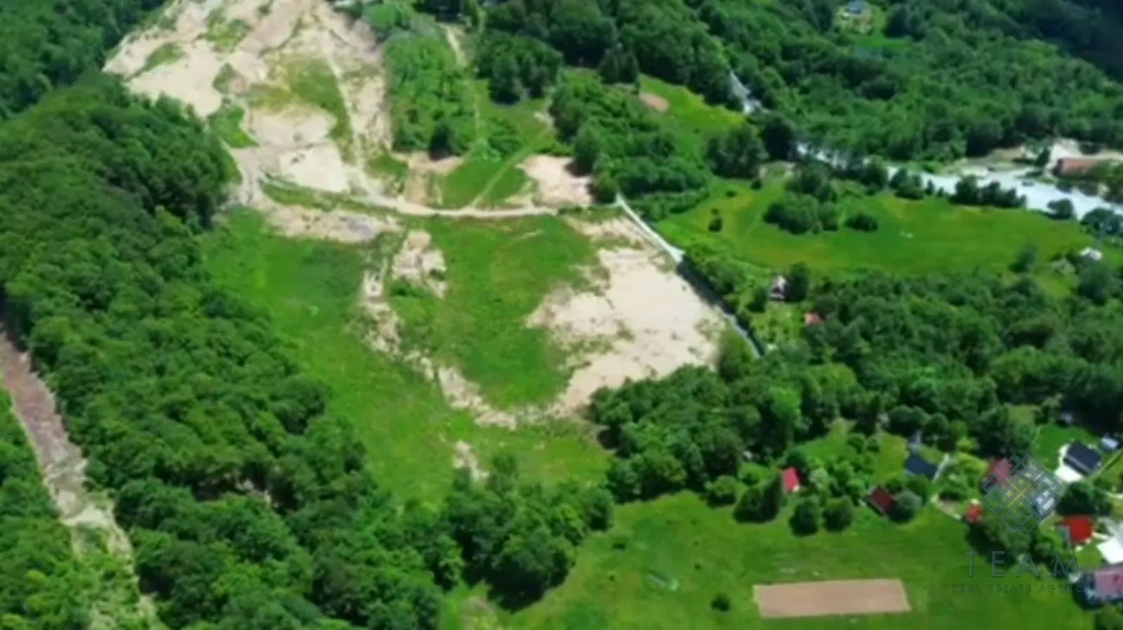 Prodaja, plac, 65528m², Crkvine, Kolašin