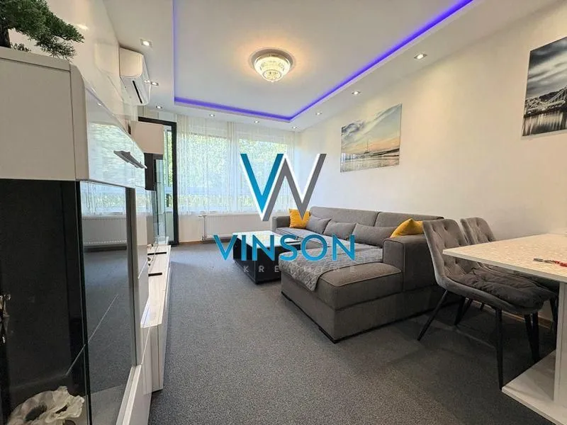 Rent, one bedroom apartment, 43m², Novi Sad Sve Podlokacije, Novi Sad