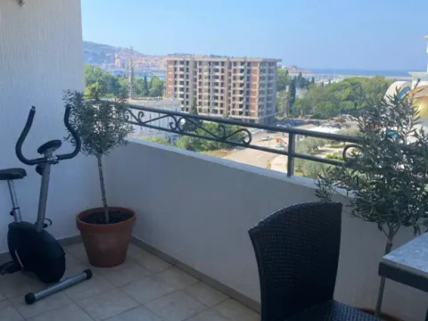 Sale, apartment, 104m², Centar, Bar - image 13