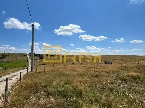 Prodaja, plac, 503m², Žabljak, Crna Gora - image 2